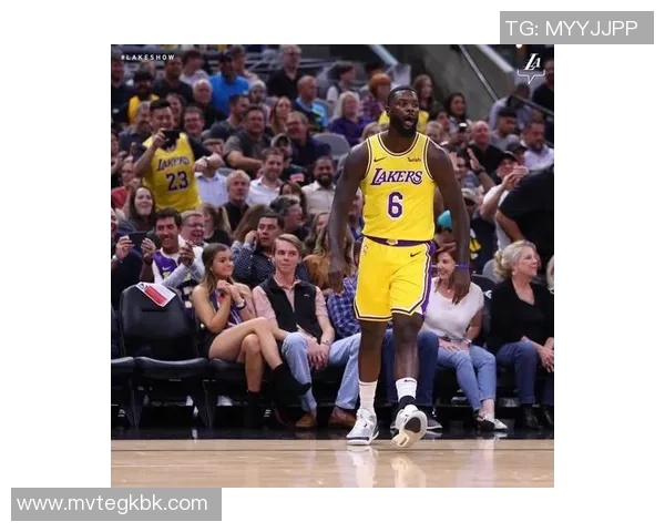 湖人对阵马刺精彩视频直播尽在纬来体育平台免费观看