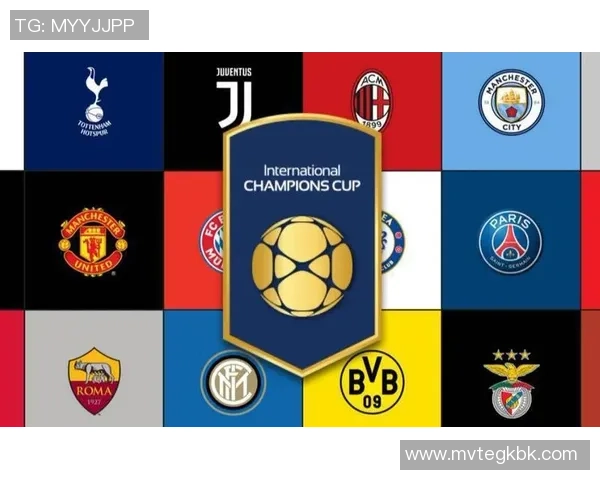 国际冠军杯巴萨对热刺精彩对决竞彩分析与预测