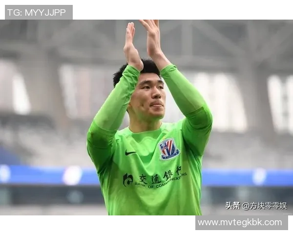 申花外租2将练出来了，有望召回 中乙最佳补候补 马镇前三补救水准